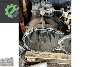 RENO MASTER 3 4 ARKADAN ÇEKİŞLİ ŞANZIMAN