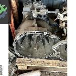 RENO MASTER 3 4 ARKADAN ÇEKİŞLİ ŞANZIMAN