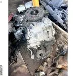 RENO MASTER 3 ARKADAN ÇEKİŞLİ ŞANZIMAN