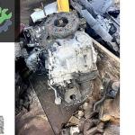 RENO MASTER 3 ARKADAN ÇEKİŞLİ ŞANZIMAN