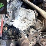RENO MASTER 3 ARKADAN ÇEKİŞLİ ŞANZIMAN