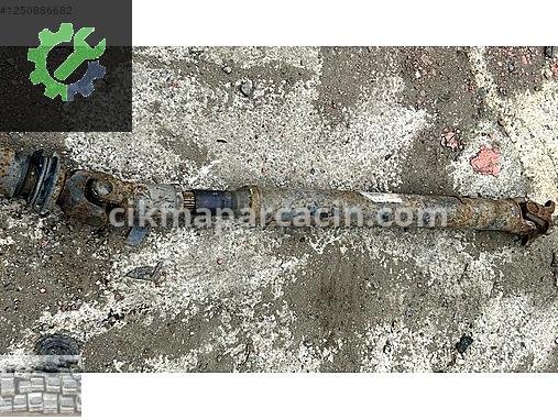 Renault Master Şaft çıkma parça