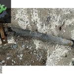 RENO MASTER 3 ARKADAN ÇEKİŞLİ TAKIM ŞAFT