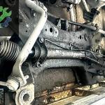 RENO MASTER 3 DİREKSİYON KUTUSU