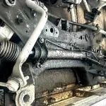 RENO MASTER 3 DİREKSİYON KUTUSU