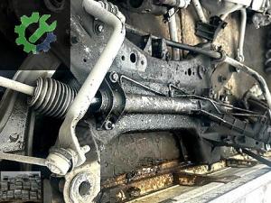 RENO MASTER 3 DİREKSİYON KUTUSU