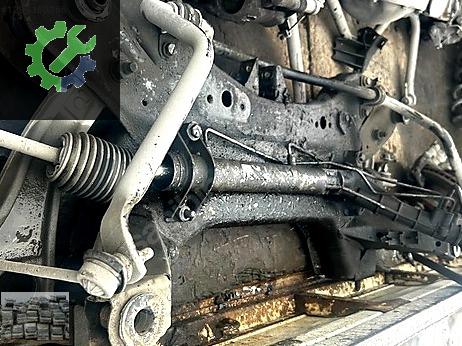 Renault Master Direksiyon Kutusu çıkma parça