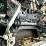 RENO MASTER 3 DİREKSİYON KUTUSU