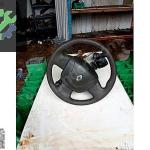 RENO MASTER 3 DİREKSİYON SİMİDİ VE KOLONU