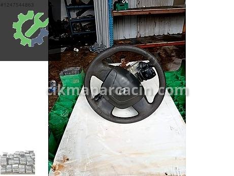 Renault Master Direksiyon Simidi çıkma parça
