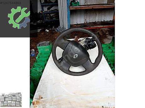 Renault Master Direksiyon Simidi çıkma parça