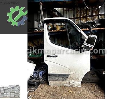 Renault Master Kapı Menteşesi çıkma parça
