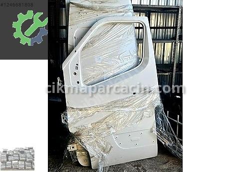 Renault Master Dış Kapı Kolu çıkma parça