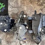 RENO MASTER 3 KALORİFER KUTUSU