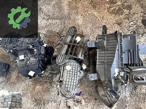 RENO MASTER 3 KALORİFER KUTUSU