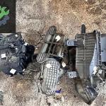 RENO MASTER 3 KALORİFER KUTUSU