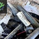 RENO MASTER 3 KOMPLE ELEKTİRİK TESİSATI