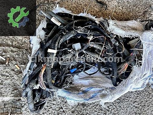 Renault Master Elektrik Tesisatı çıkma parça