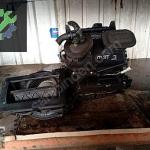 RENO MASTER 3 KOMPLE KALORİFER KAZANI