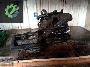 RENO MASTER 3 KOMPLE KALORİFER KAZANI