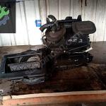 RENO MASTER 3 KOMPLE KALORİFER KAZANI