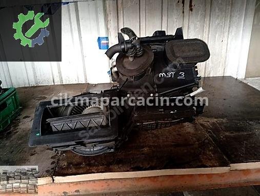 Renault Master Kalorifer Kutusu çıkma parça