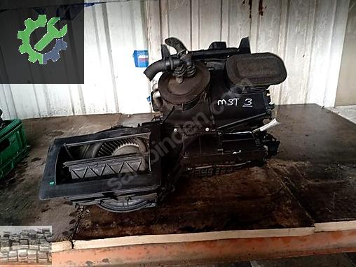 RENO MASTER 3 KOMPLE KALORİFER KAZANI