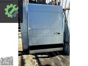 RENO MASTER 3 PANELVAN SÜRGÜLÜ KAPI
