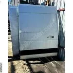 RENO MASTER 3 PANELVAN SÜRGÜLÜ KAPI