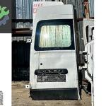 RENO MASTER 3 SAG ARKA BAGAJ KAPAGI