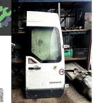 RENO MASTER 3 SAG BAGAJ KAPAGI