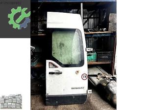 RENO MASTER 3 SAG BAGAJ KAPAGI