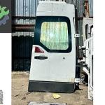 RENO MASTER 3 SAG BAGAJ KAPAGI
