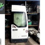 RENO MASTER 3 SAG BAGAJ KAPAGI