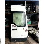 RENO MASTER 3 SAG BAGAJ KAPAGI