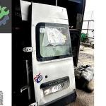 RENO MASTER 3 SAG BAGAJ KAPAGI