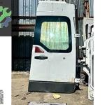 RENO MASTER 3 SAG BAGAJ KAPAGI