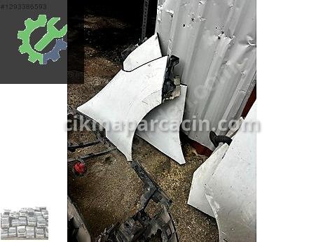 Renault Master çıkma parça