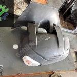 RENO MASTER 3 SOL KAPI AYNASI