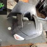 RENO MASTER 3 SOL KAPI AYNASI