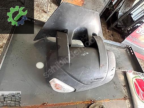 RENO MASTER 3 SOL KAPI AYNASI