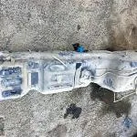 RENO MASTER 3 YAKIT DEPOSU