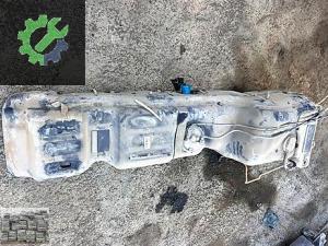 RENO MASTER 3 YAKIT DEPOSU