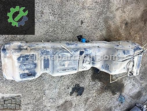 Renault Master Yakıt Deposu çıkma parça