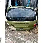 RENO SCENİC DOLU BAGAJ KAPAĞI