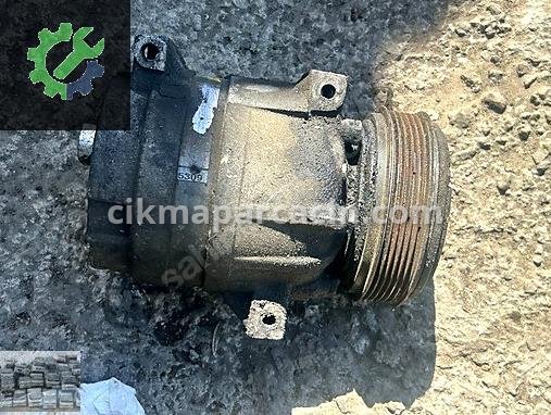Renault Trafic Klima Kompresörü çıkma parça