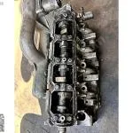 Fiat Punto Silindir Kapak Çıkma Parça İstanbul