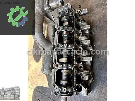 Renault Trafic Silindir Kapak çıkma parça
