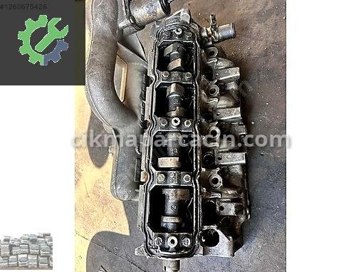 Renault Trafic Silindir Kapak çıkma parça