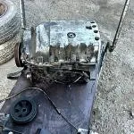 Renault R 9 Yarım Motor Çıkma Parça Mersin